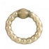 Pearl Beaded Prolong Ring Smoke