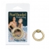 Pearl Beaded Prolong Ring Smoke