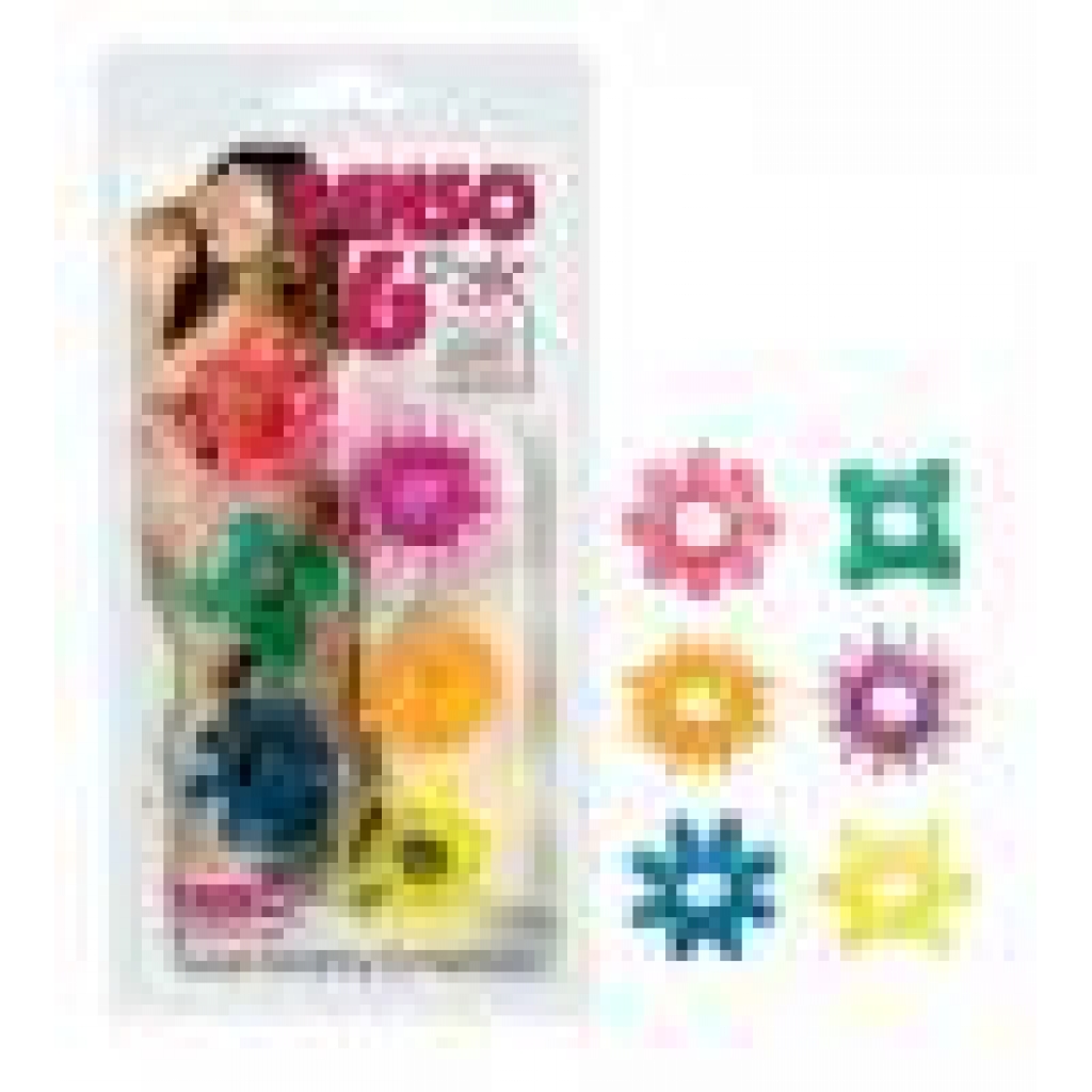 Senso Plus Super Stretchy Enhancers - 6 Pack