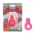 Super Stretch Stimulator Sleeves - Pink Nodule