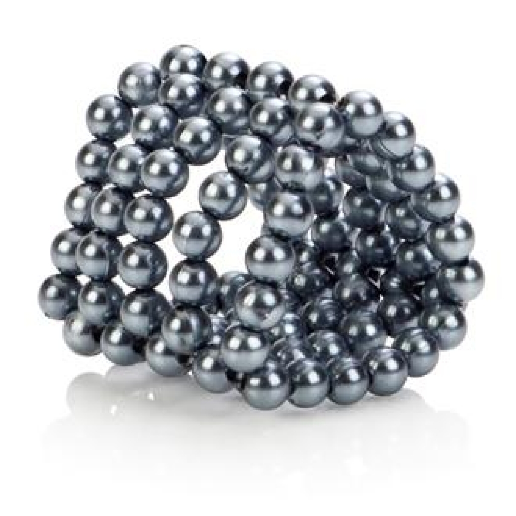 Ultimate Stroker Beads Silver