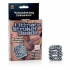 Ultimate Stroker Beads Silver