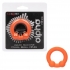 Alpha Liquid Silicone Dual Ball Ring - Ultimate Support