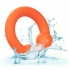 Alpha Liquid Silicone Dual Ball Ring - Ultimate Support