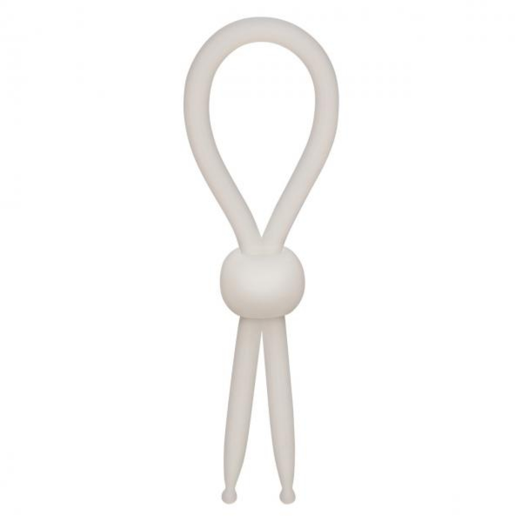 Alpha Liquid Silicone Lasso - Natural White Enhancer