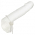 Alpha Liquid Silicone Lasso - Natural White Enhancer