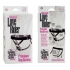 Universal Love Rider Premium Ring Harness Black