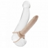 Accommodator Dual Penetrator for Ultimate Pleasure