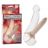 Accommodator Dual Penetrator for Ultimate Pleasure