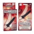 Accommodator Dual Penetrator Black