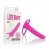 Silicone Love Rider Dual Penetrator - The Ultimate Companion