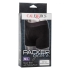 Packer Gear Boxer Brief with Packing Pouch in Black M/L