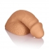 Packer Gear 4-Inch Silicone Packing Penis - Tan