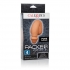 Packer Gear 4-Inch Silicone Packing Penis - Tan