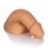 Packer Gear 5 Inches Silicone Packing Penis - Tan