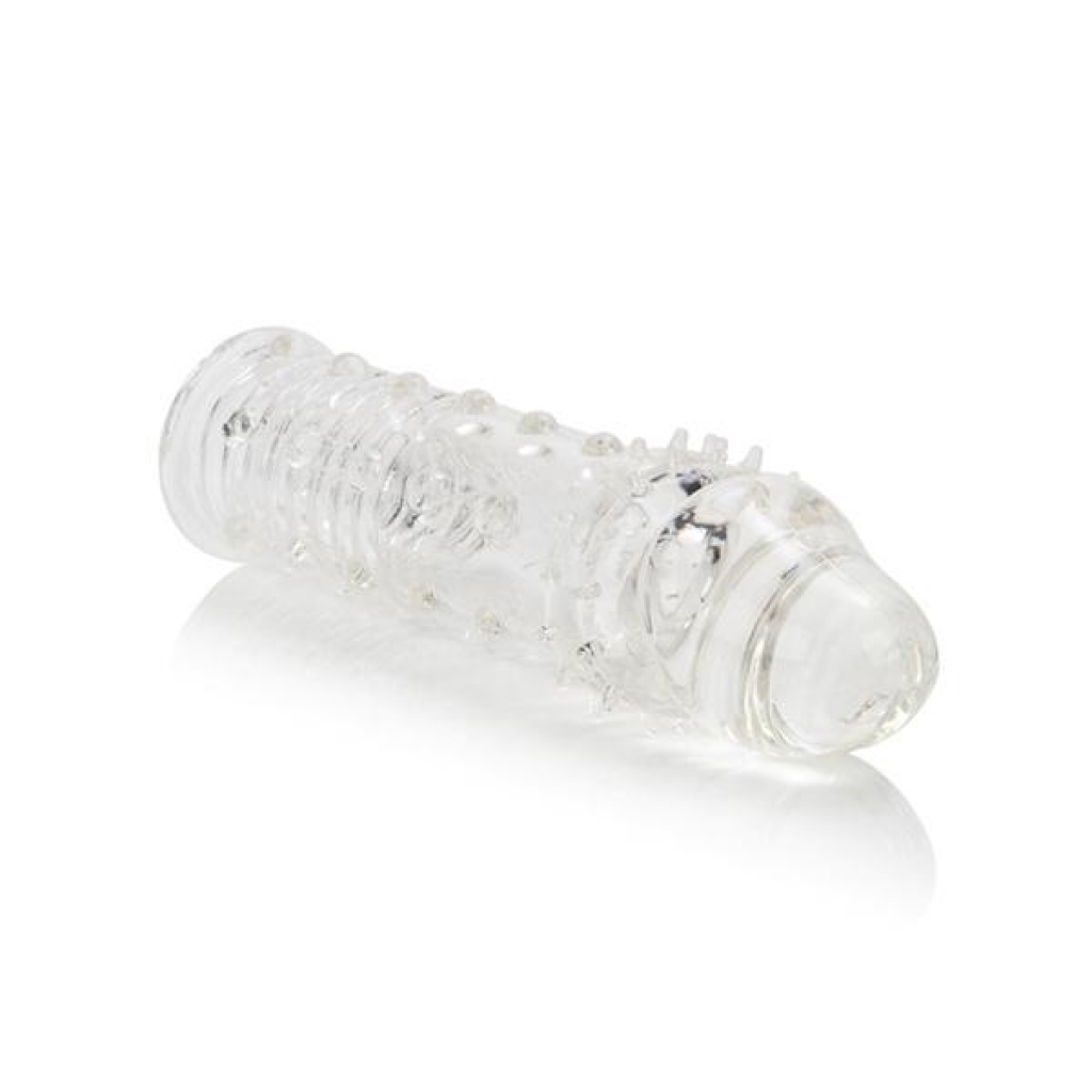 Adonis Extension – Clear Size Enhancer