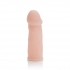 Futurotic Penis Extender - Beige for Enhanced Size