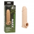 Performance Maxx Life-Like Extension - 7 Inch Ivory White