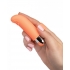 Intimate Play Rechargeable Finger Tickler - Ultimate Sensation