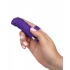 Intimate Play Rechargeable Finger Teaser - Waterproof Vibrator