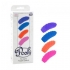 Silicone Finger Teasers Swirl Set - Luxurious Pleasure