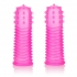 Intimate Play Finger Tingler Set - Pink