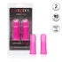 Intimate Play Finger Tingler Set - Pink