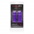 Sensual Finger Tingler Set - Intimate Play Purple