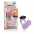 Double Diver Vibrating Enhancer - Purple