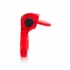 Clit Flicker with Wireless Stimulator - Red