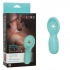 Silicone Rechargeable Elite 12X Enhancer Vibrating Cock Ring