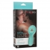 Silicone Rechargeable Elite 12X Enhancer Vibrating Cock Ring