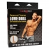 California Exotic Personal Trainer Love Doll