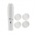 Compact WaterPro in White