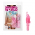 Shane's World Pocket Party - Pink Massager