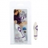 My Private O Discreet Massager in Purple