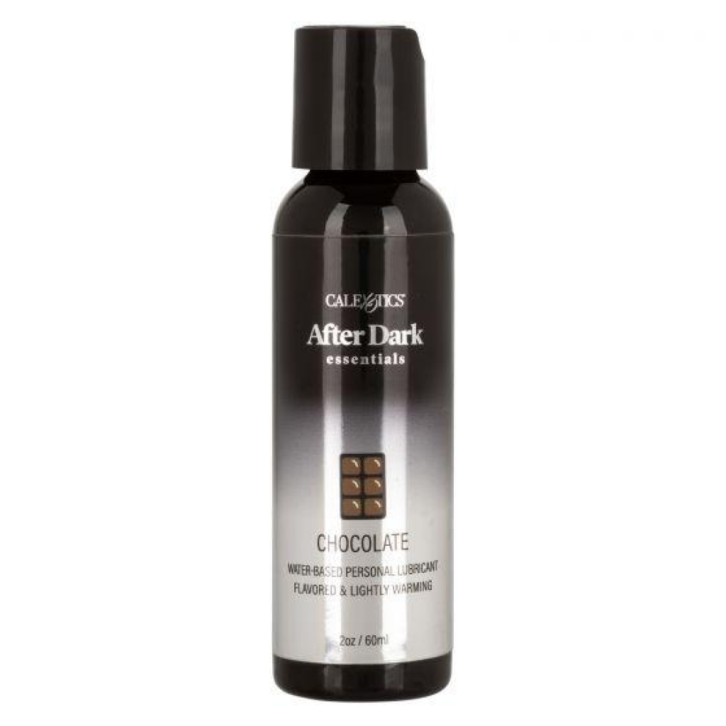 After Dark Chocolate Lube - 2 Oz