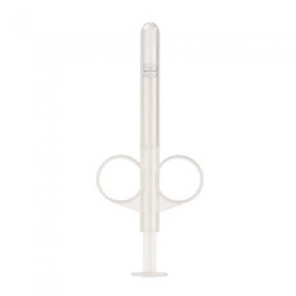 Lube Tube 2 Pack - Clear