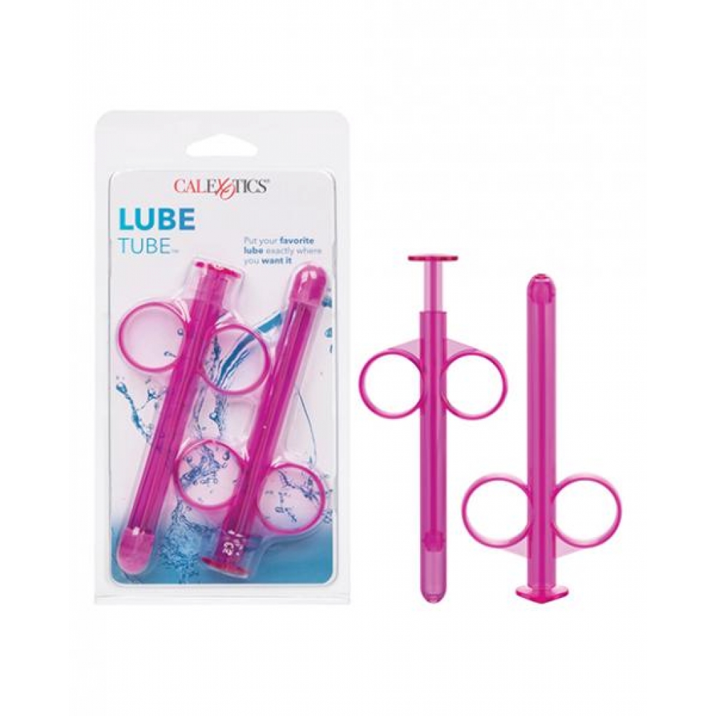 Lube Tube Purple - 2 Pack