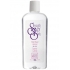 Smooth and Slick Water-Based Lubricant - 8oz Clear