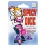 Spicy Dice - A Fun Game for Adventurous Couples