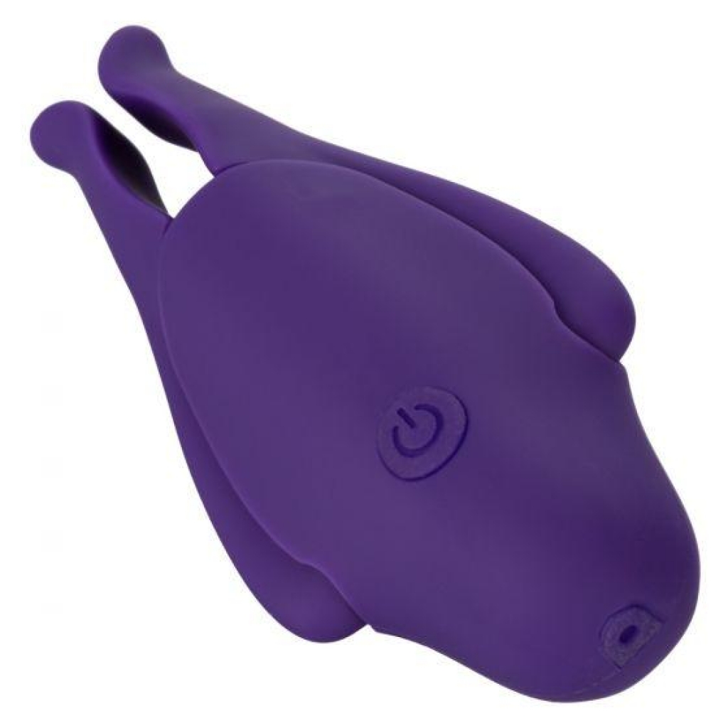 Rechargeable Nipple Play Nipplettes for Unique Stimulation