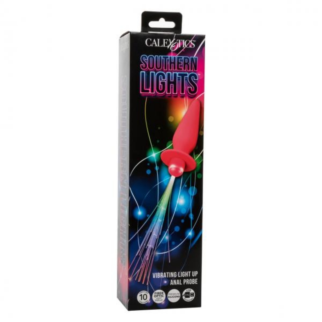 Southern Lights Anal Probe