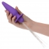 Southern Lights Vibrating Anal Probe in Purple