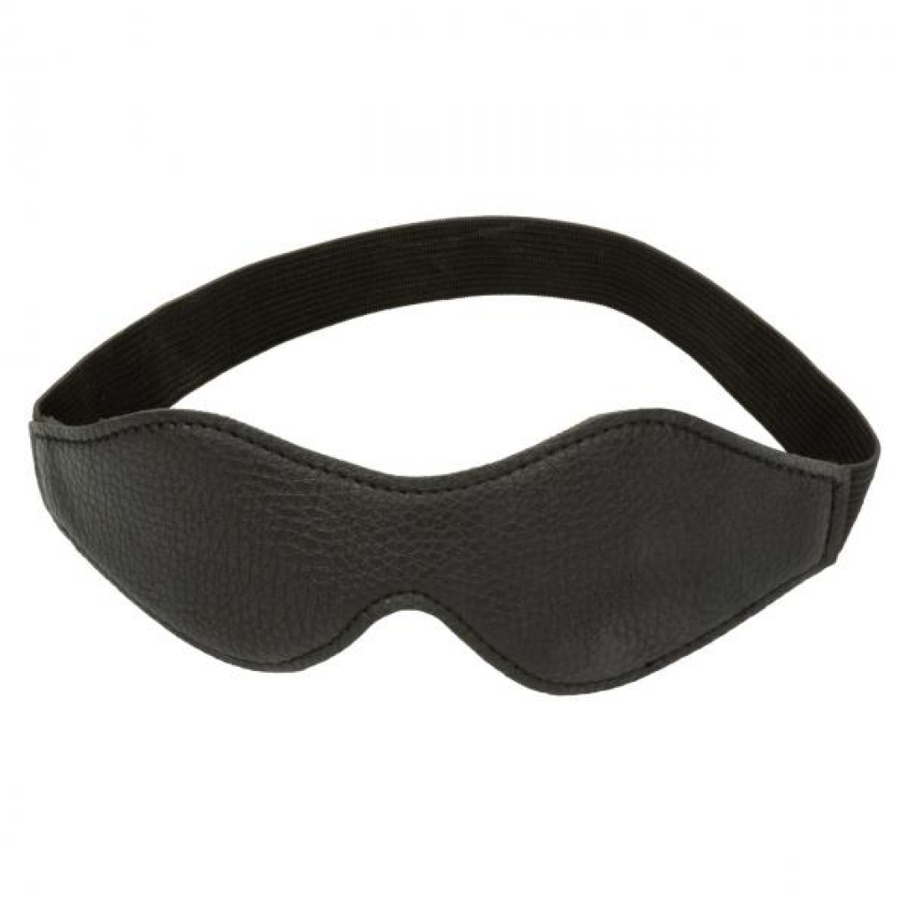 Nocturnal Eye Mask - Ultimate Sensory Experience