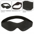 Nocturnal Eye Mask - Ultimate Sensory Experience