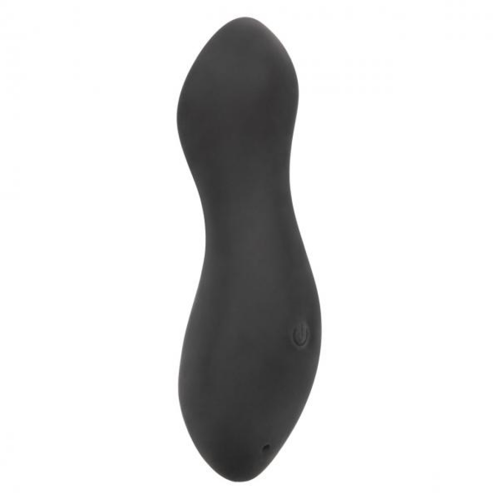 Boundless Perfect Curve Black Massager