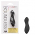 Boundless Perfect Curve Black Massager