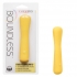 Boundless Mini Flexwand - Yellow - Ultimate Luxury