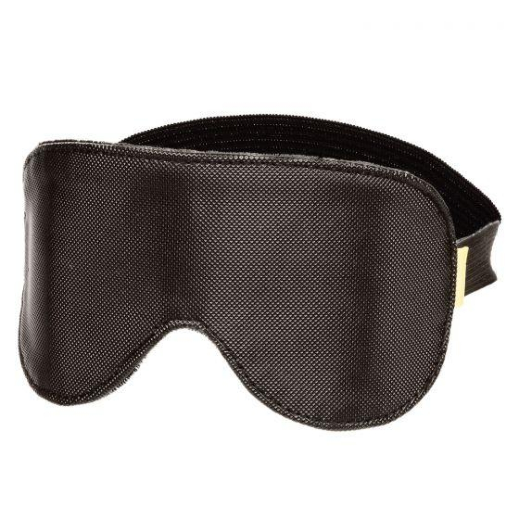 Boundless Blackout Eye Mask for Sensory Deprivation